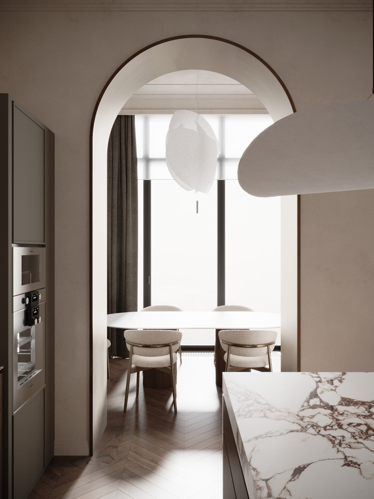 Дом в Санкт-Петербурге