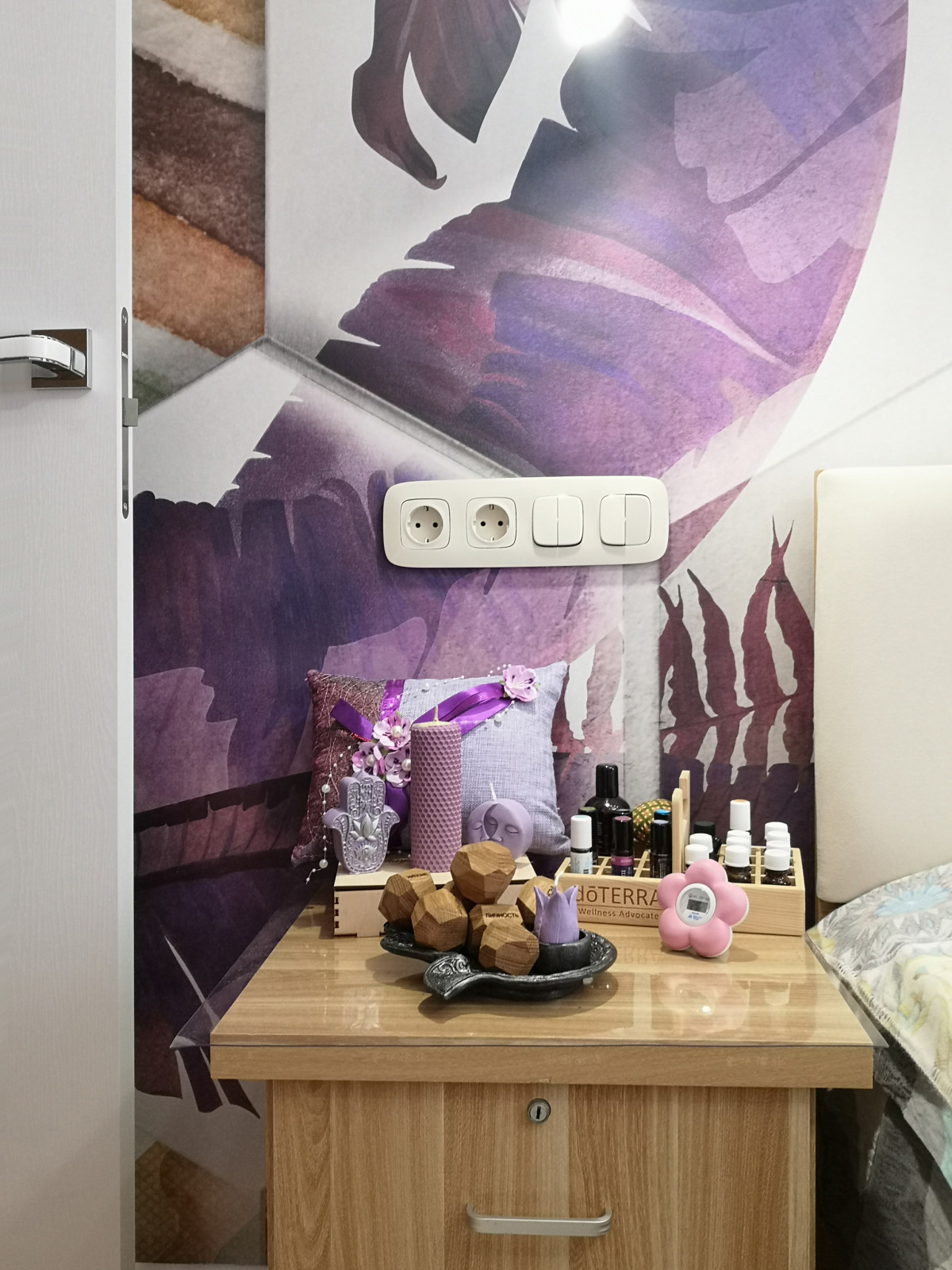 Квартира для счастливой семьи