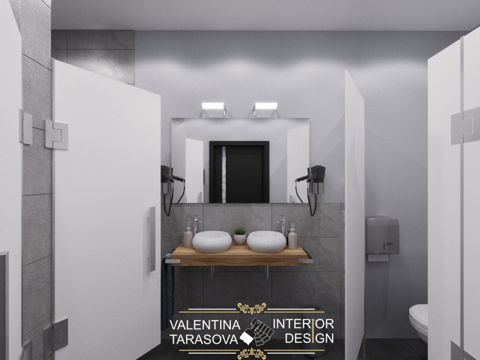 Фитнес студия