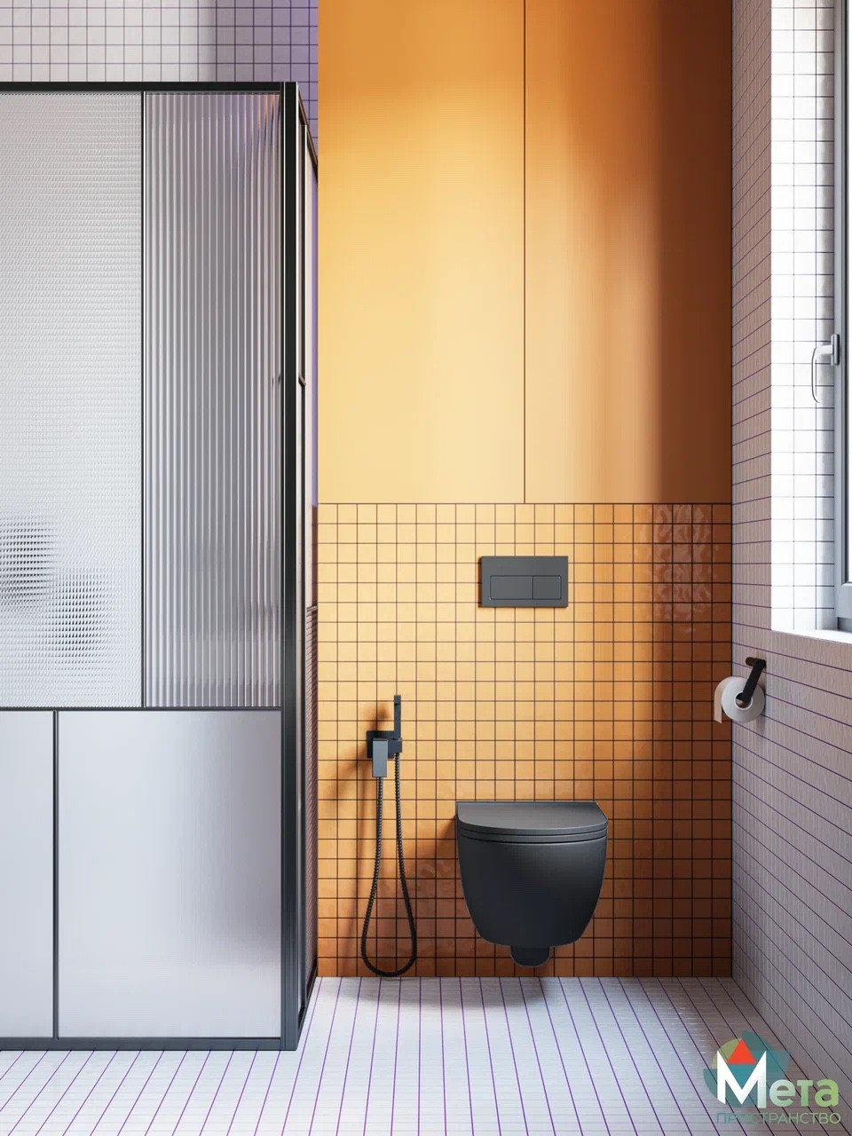 Обложка проекта: Намасте - проект загородного дома