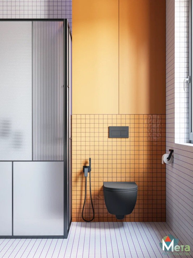 Обложка проекта: Намасте - проект загородного дома