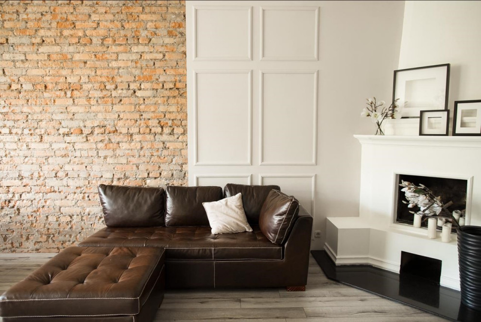 Декорирование фотостудии