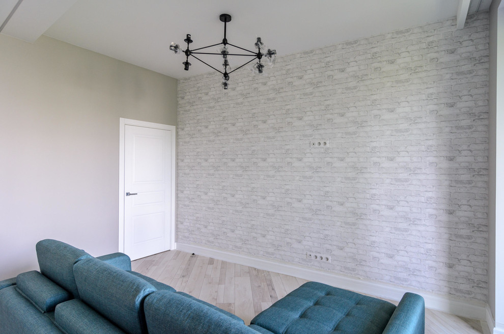 ЖК Стокгольм