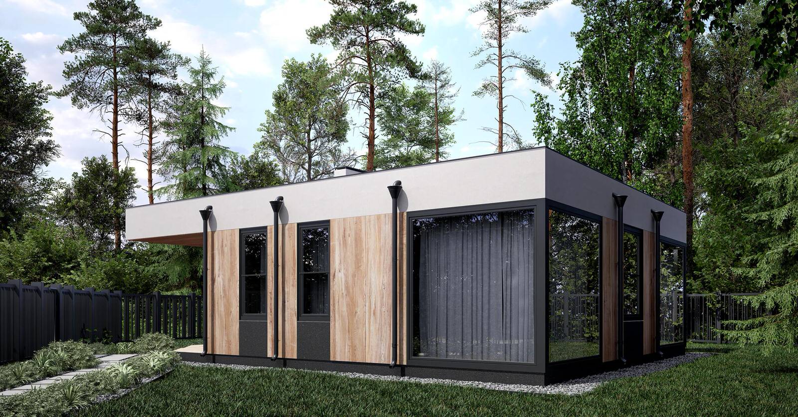 Обложка проекта: HT-111