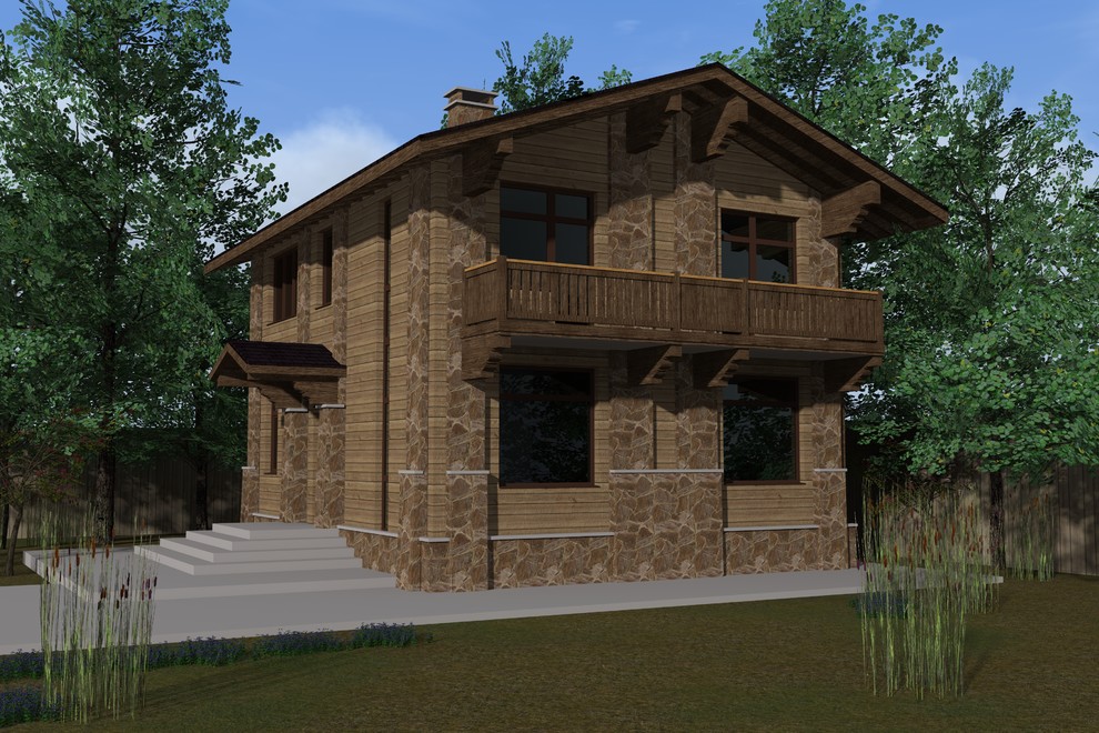 Владимир Астраханцев