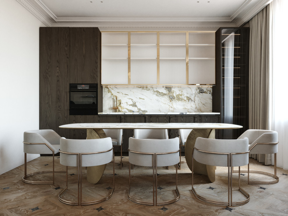 Квартира в Royal Park