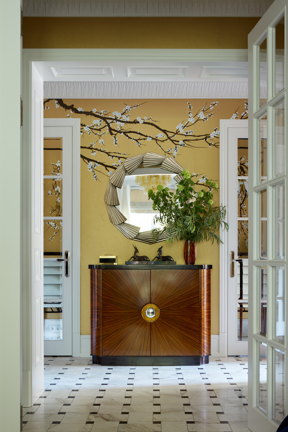 Большая Академическая