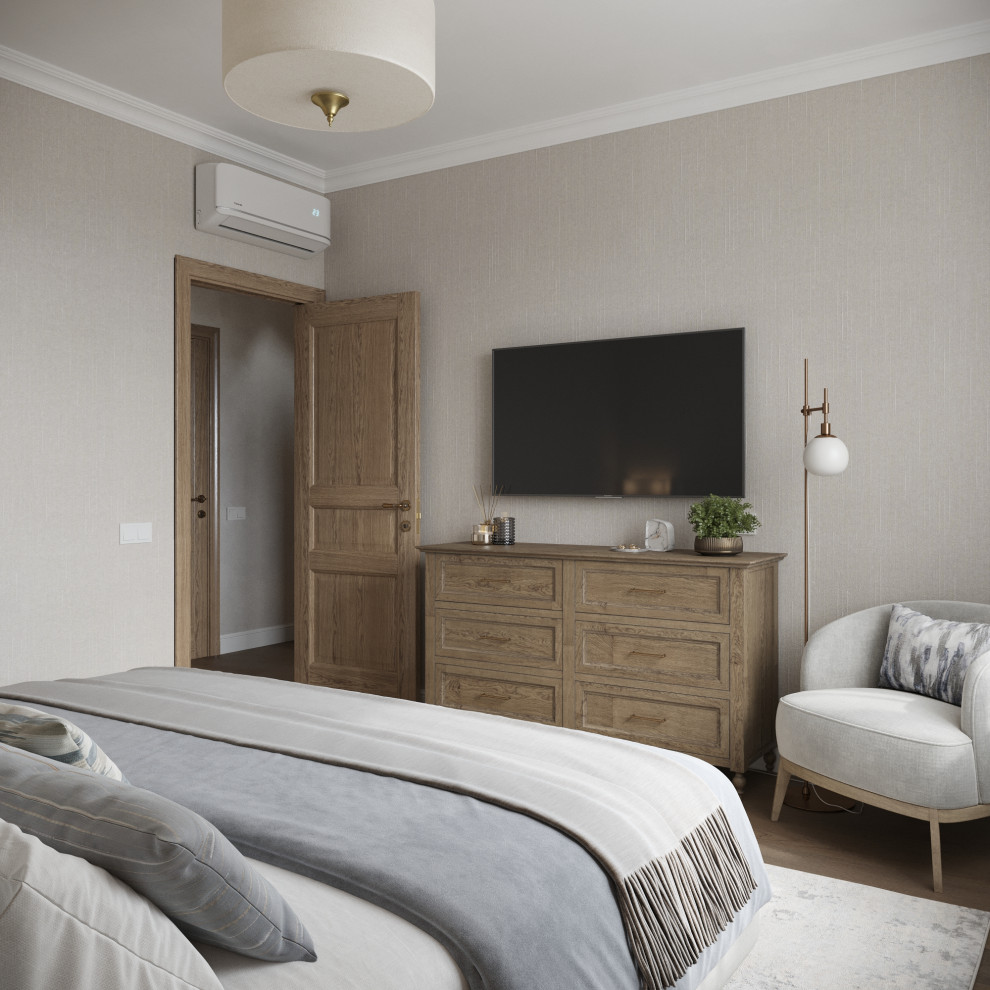 ЖК Зеленые Аллеи