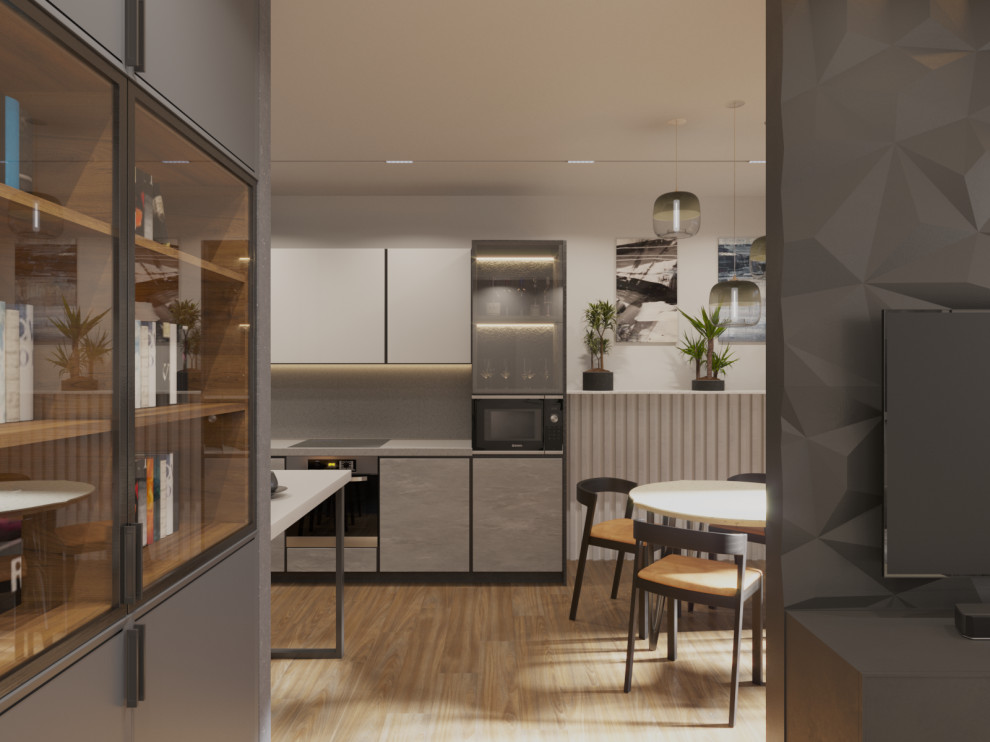 ЖК «Город мастеров»