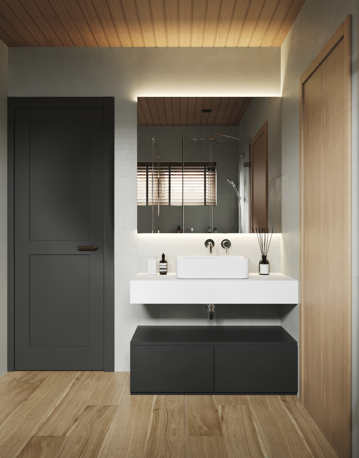 Дом для художника