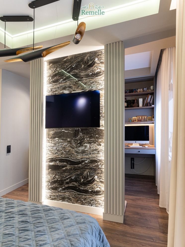 ЖК Стрижи | ул. Бабушкина, Железнодорожный пр-кт