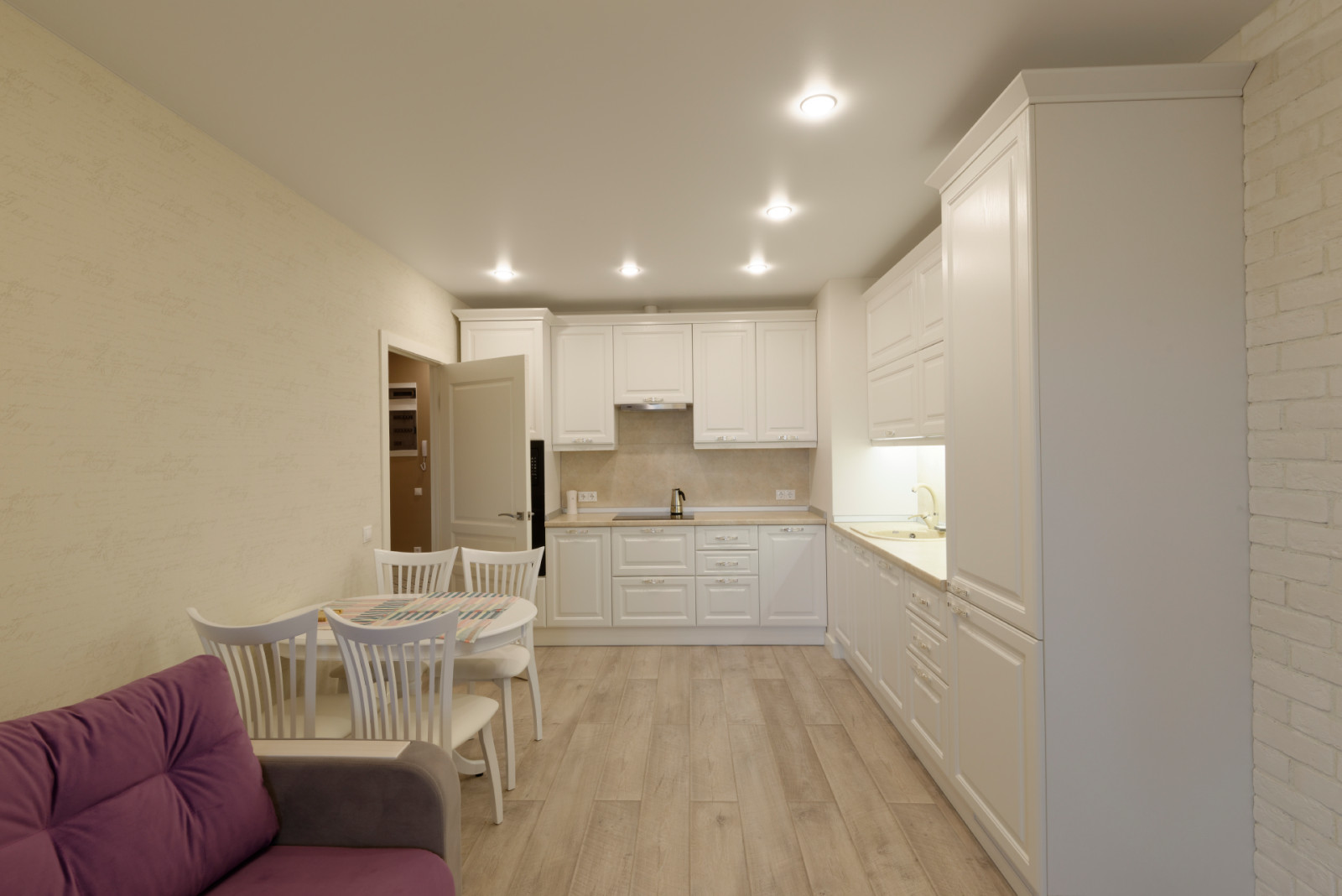 Эталон-Сити башни Токио