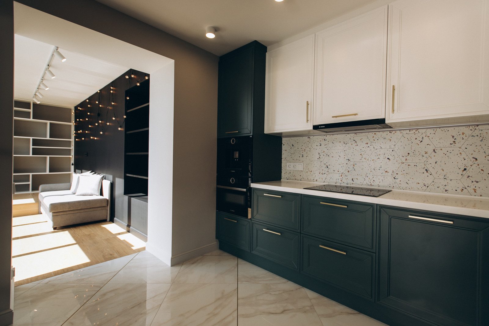 КУХНЯ - ЛЕНИНСКИЙ