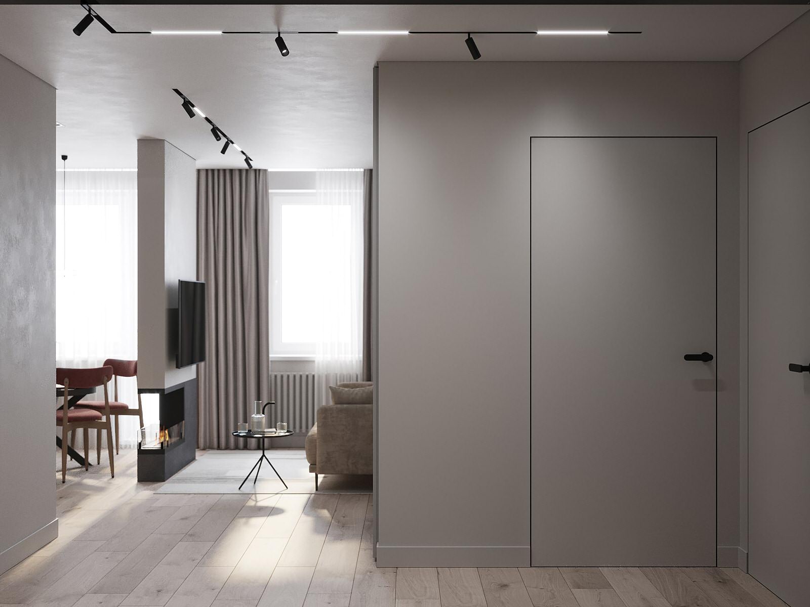 ЖК "Новый город"