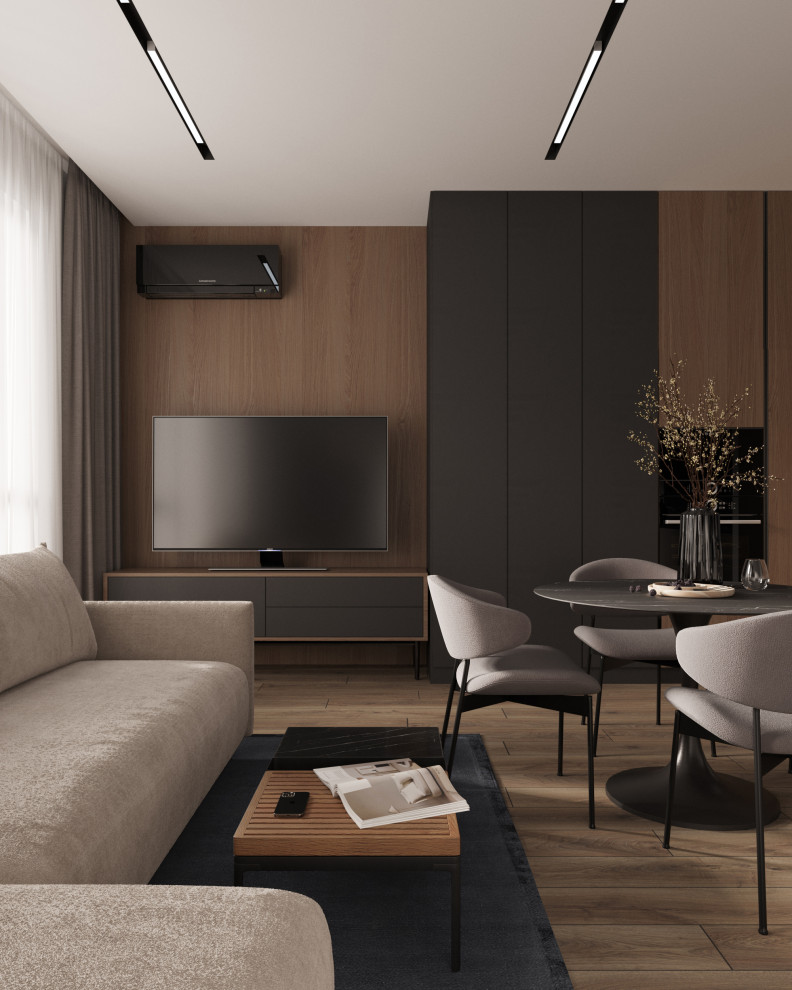 L-Town 60, 58,8 кв.м