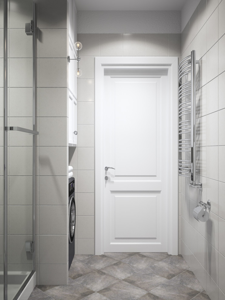 Ванная комната