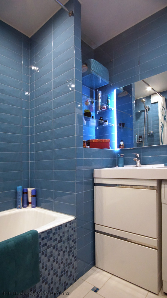 Ванная комната