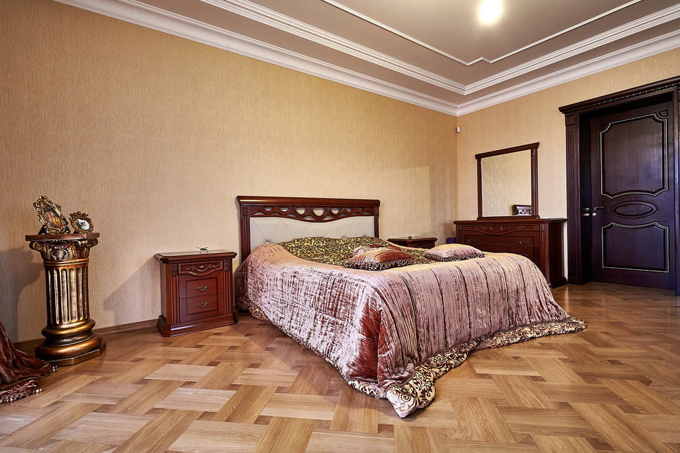 Частное домовладение 010