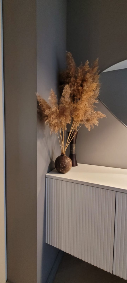 Квартира в Форум Сити 3