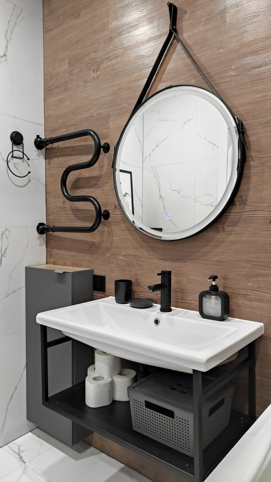 Квартира на Краснодарской