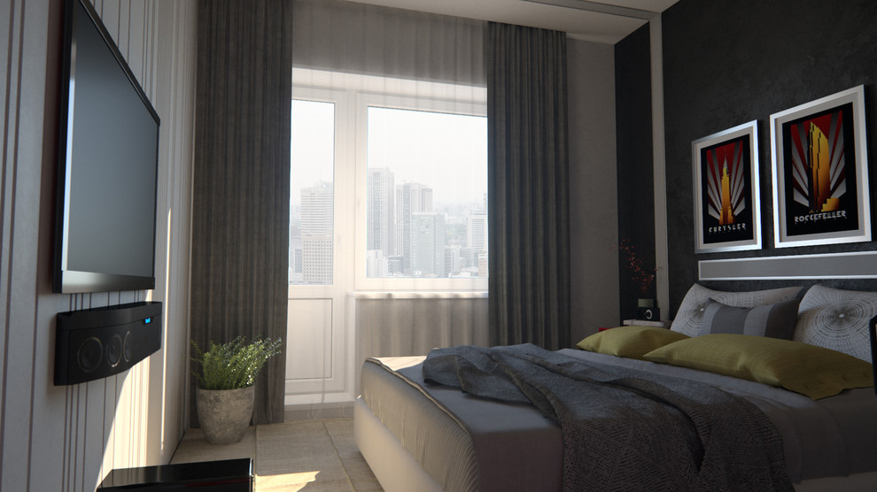 Обложка проекта: ALTER EGO