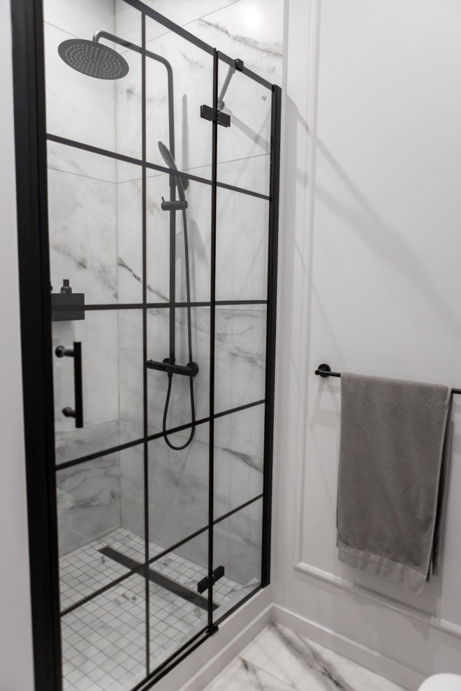 Квартира на Тележной