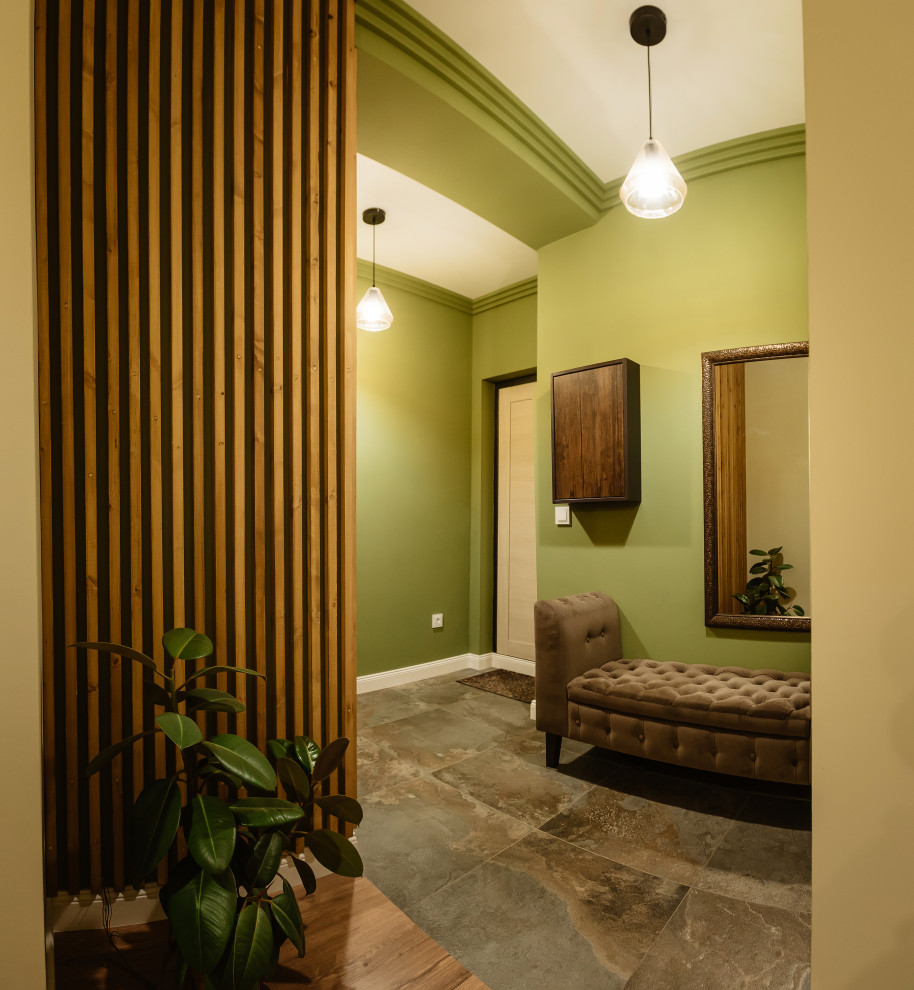 Обложка проекта: Маяковского