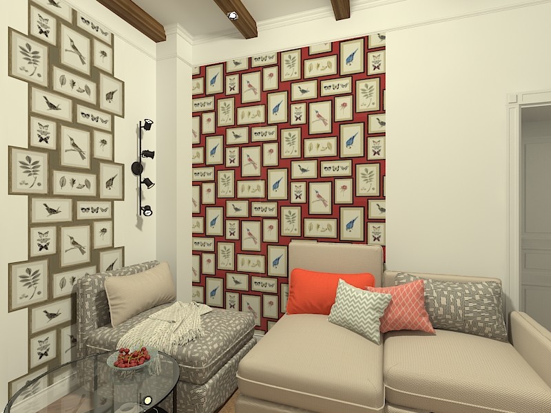 Проект Путешествия в Геную