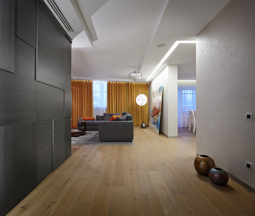 Квартира на Декабристов | Flat for successful lawyer