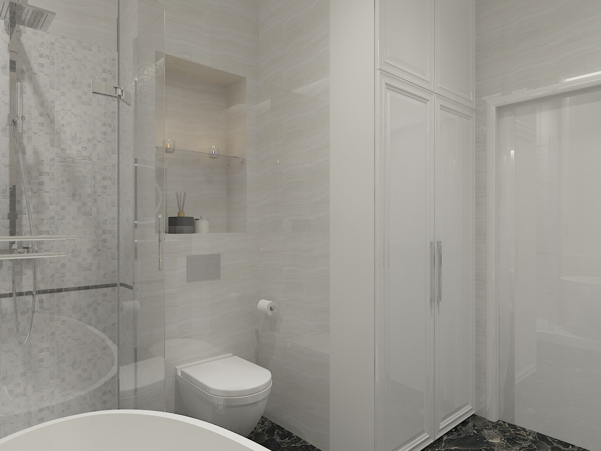 Апартаменты