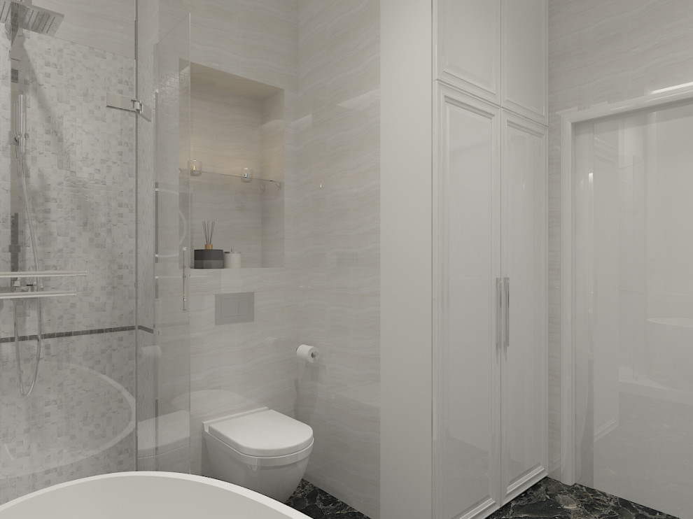 Апартаменты