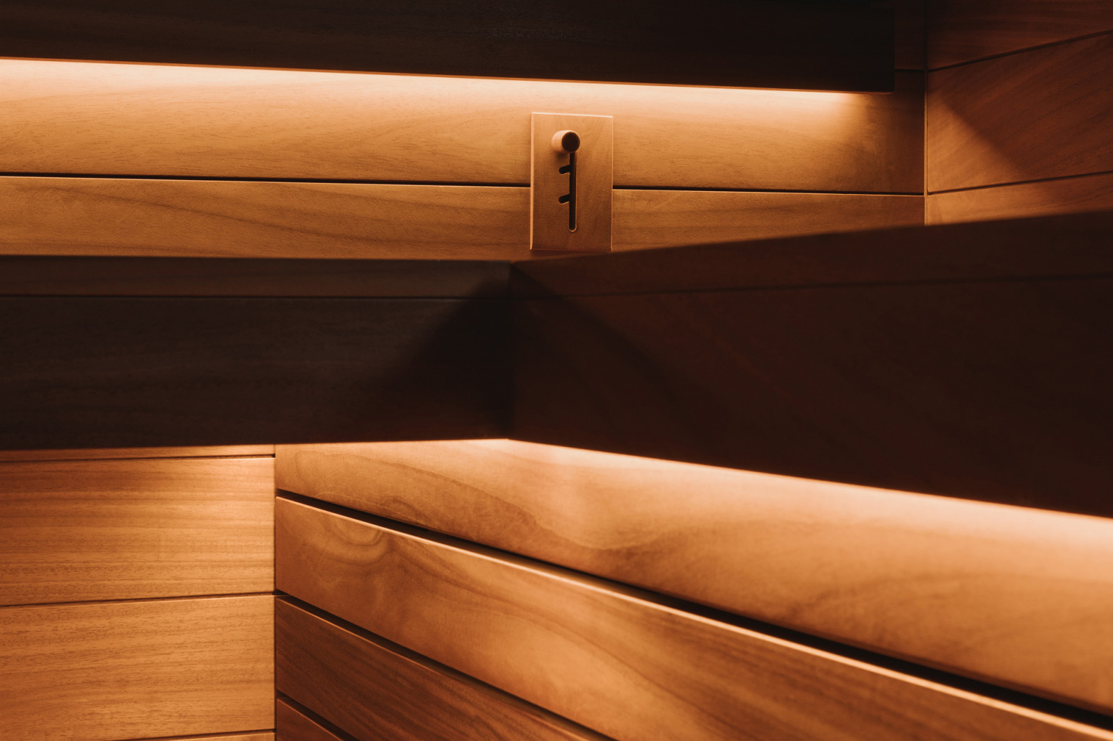 Шибер для управления вентиляцией.