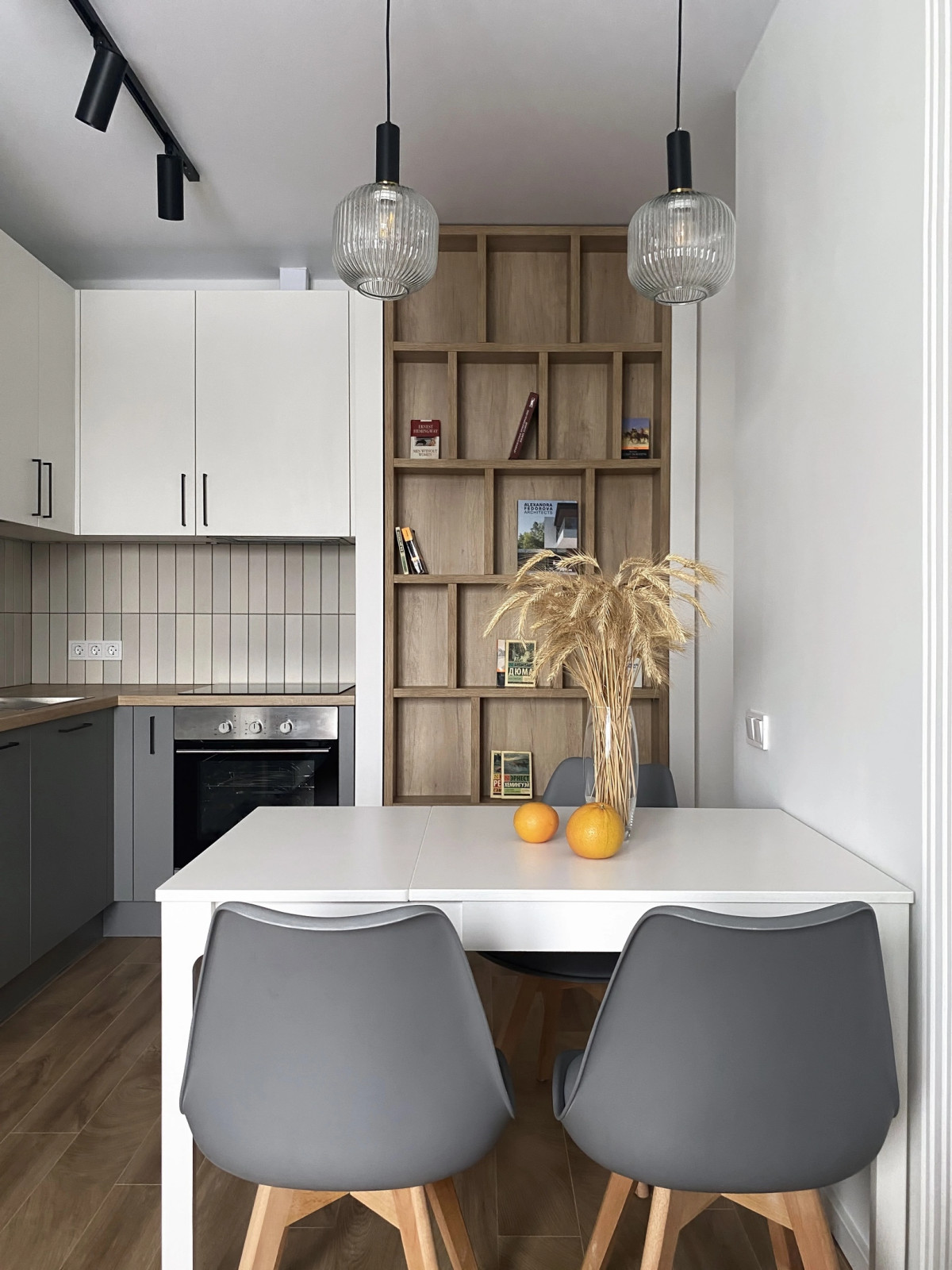 ЖК "Монодом"