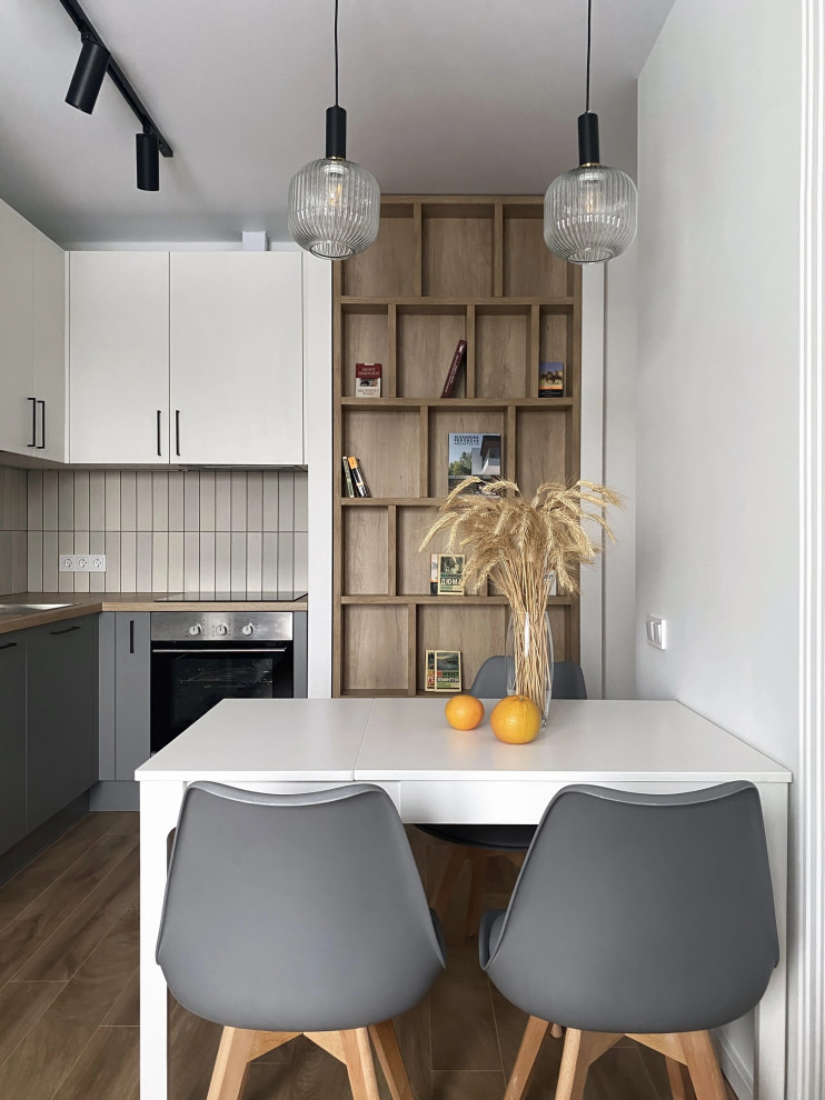 Обложка проекта: ЖК "Монодом"