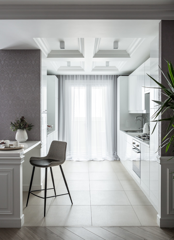 Пространство красок