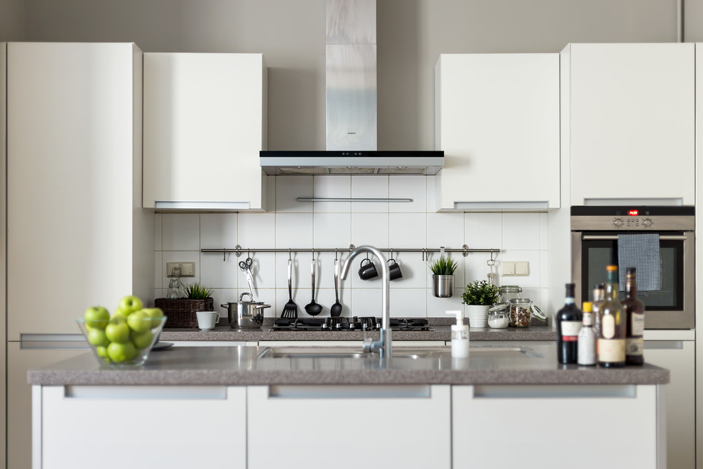 Квартира напротив Исаакиевского собора