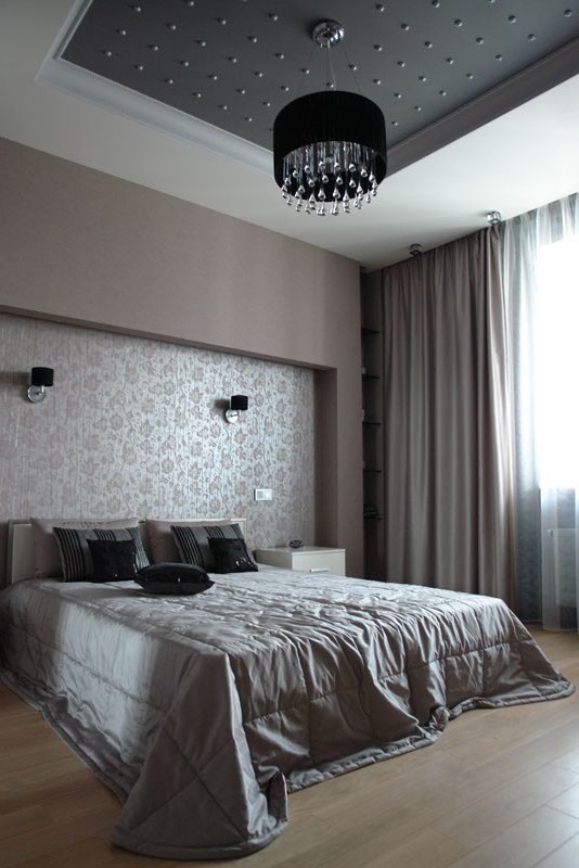 Квартира для  девушки-студентки.