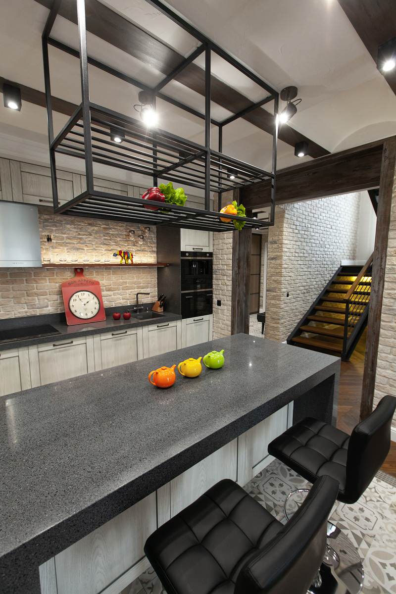 Дом в поселке Европа