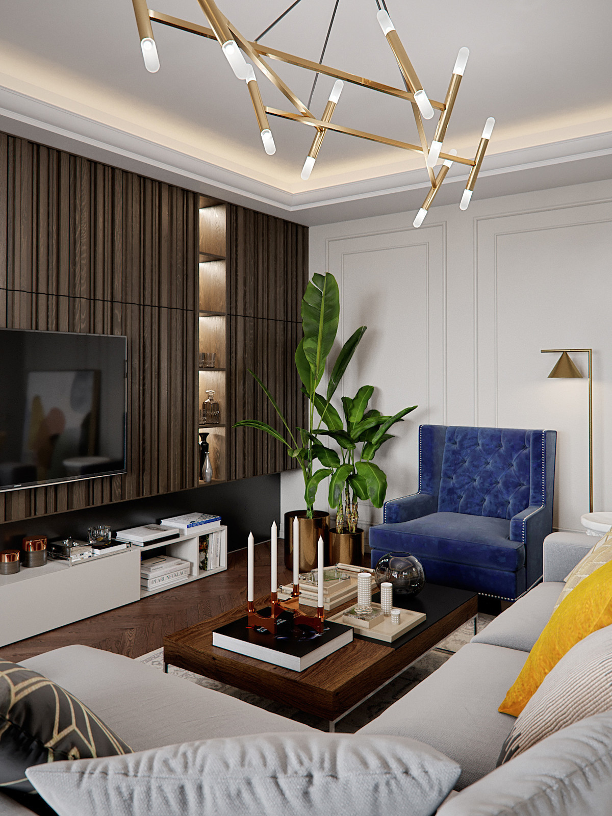 ЖК Европа Сити