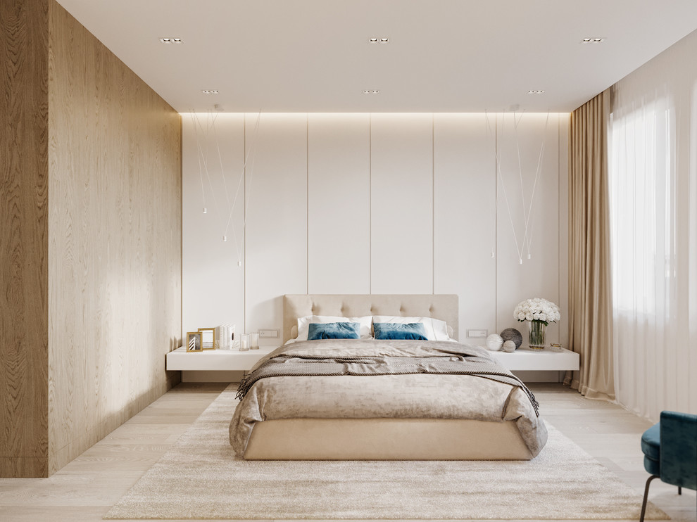 ЖК Московские Ворота - 100 кв.м.