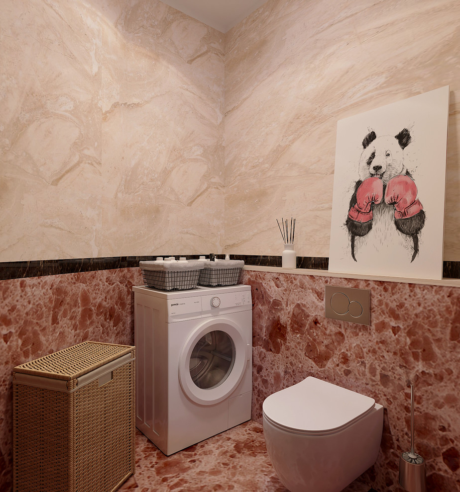 Квартира в Подольске 120м