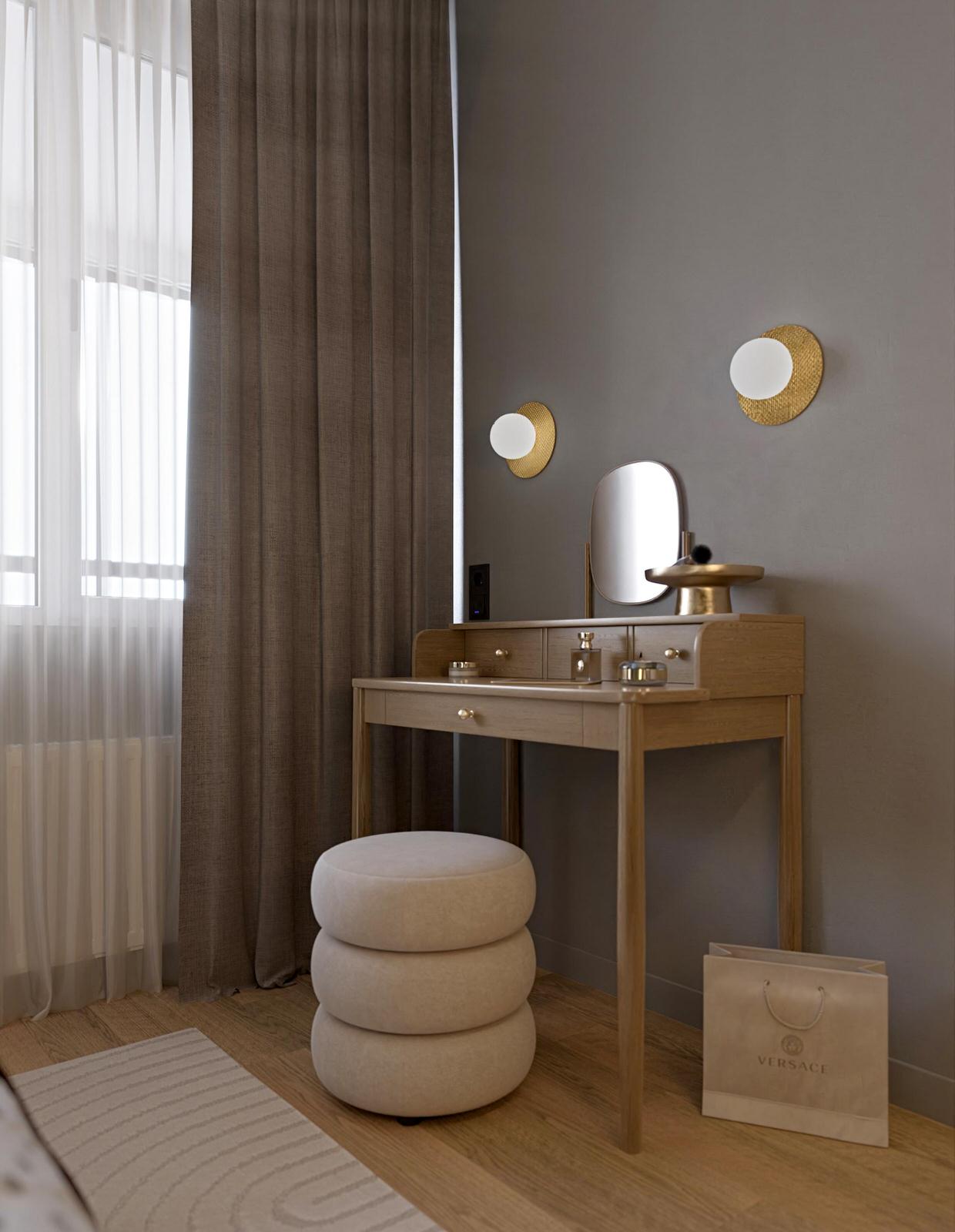 ЖК Жемчужная гавань