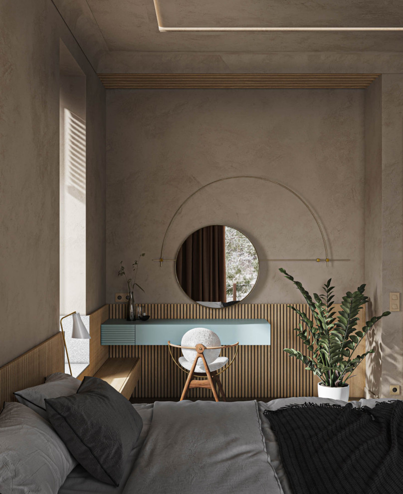 Чистые Пруды