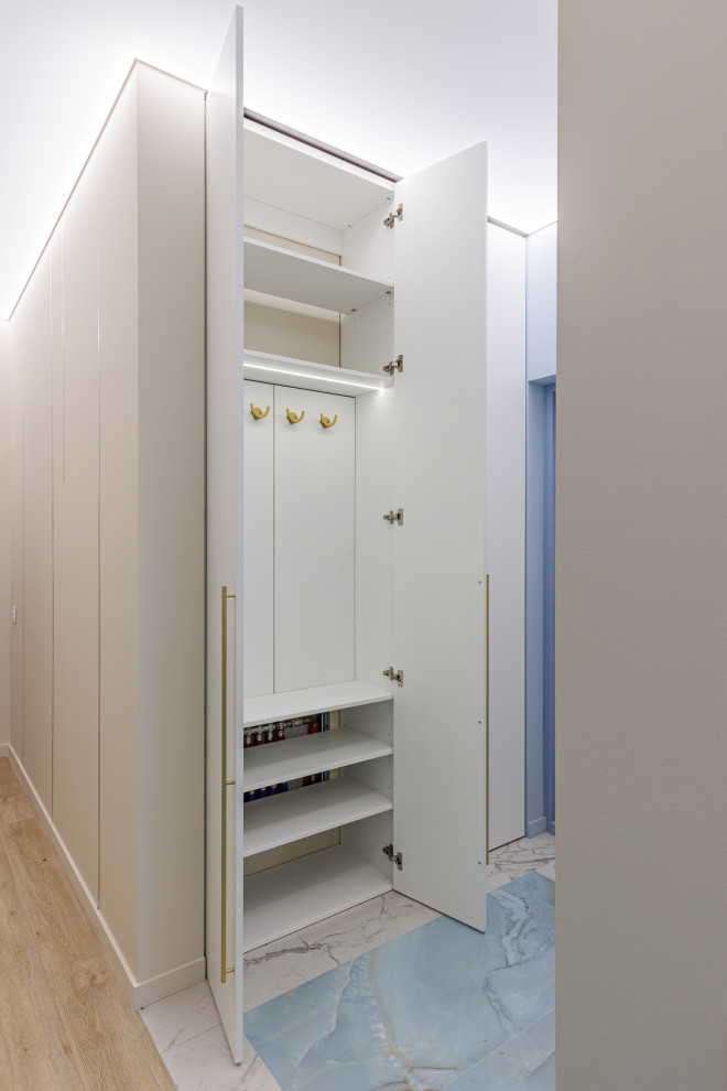 Гардеробная комната