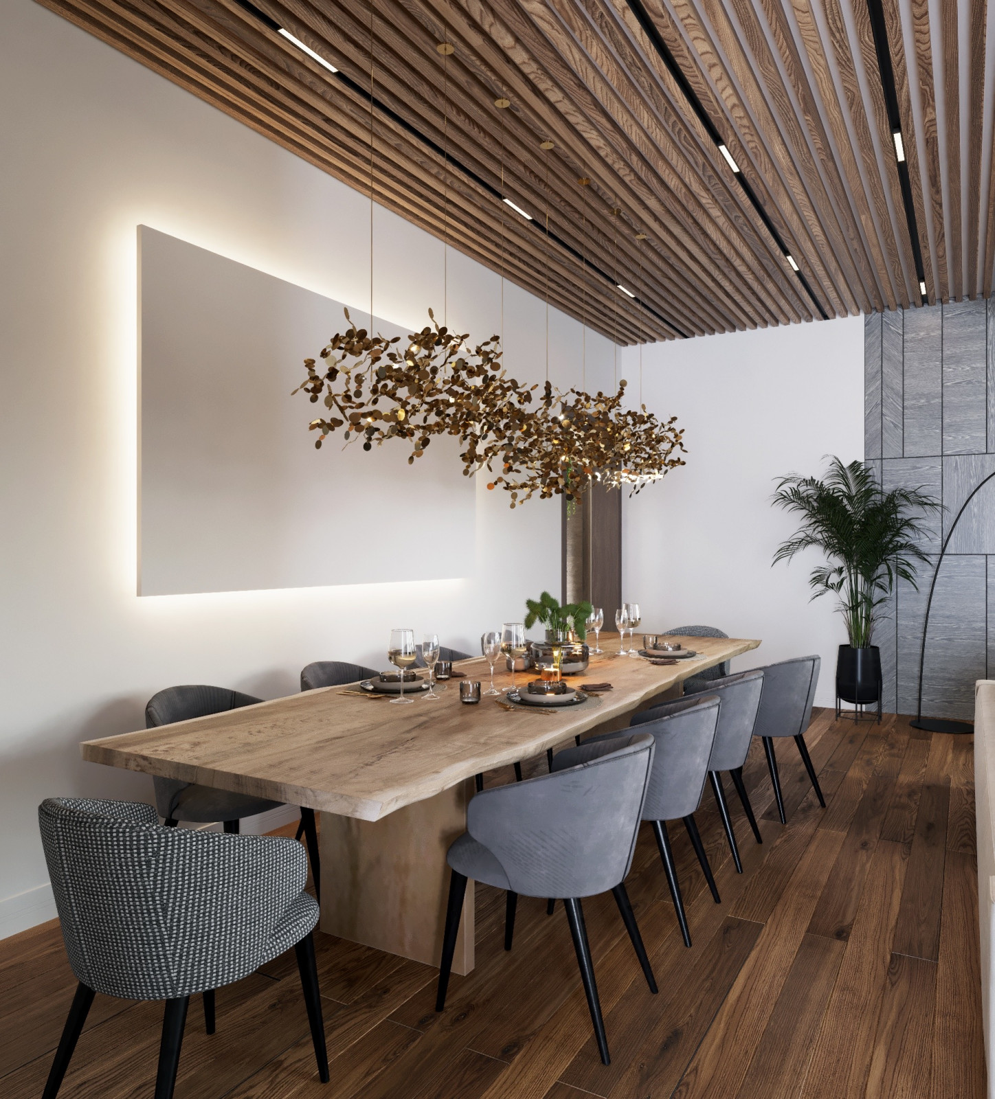 Дом в подмосковье Greenwood