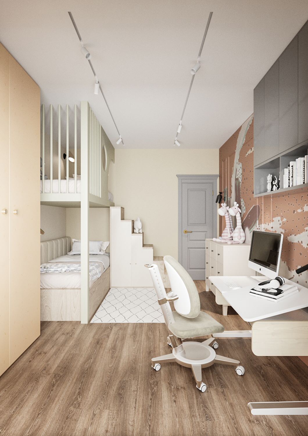 КВАРТИРА ДЛЯ БЛОГЕРА-МИЛЛИОННИКА ДОКТОРА ЮРЬЕВОЙ