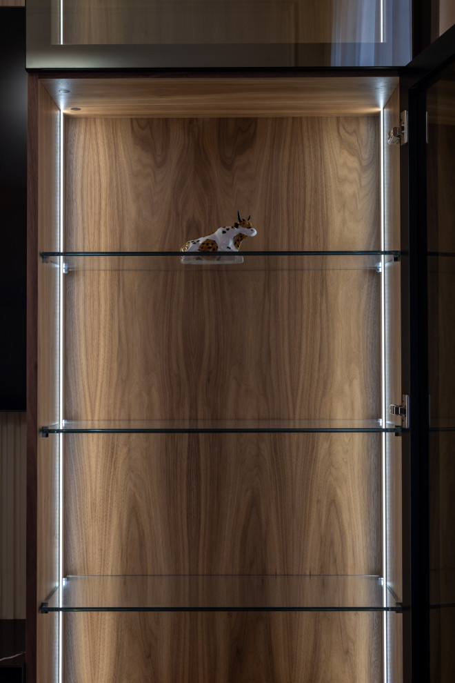 ЖК Серебряный фонтан