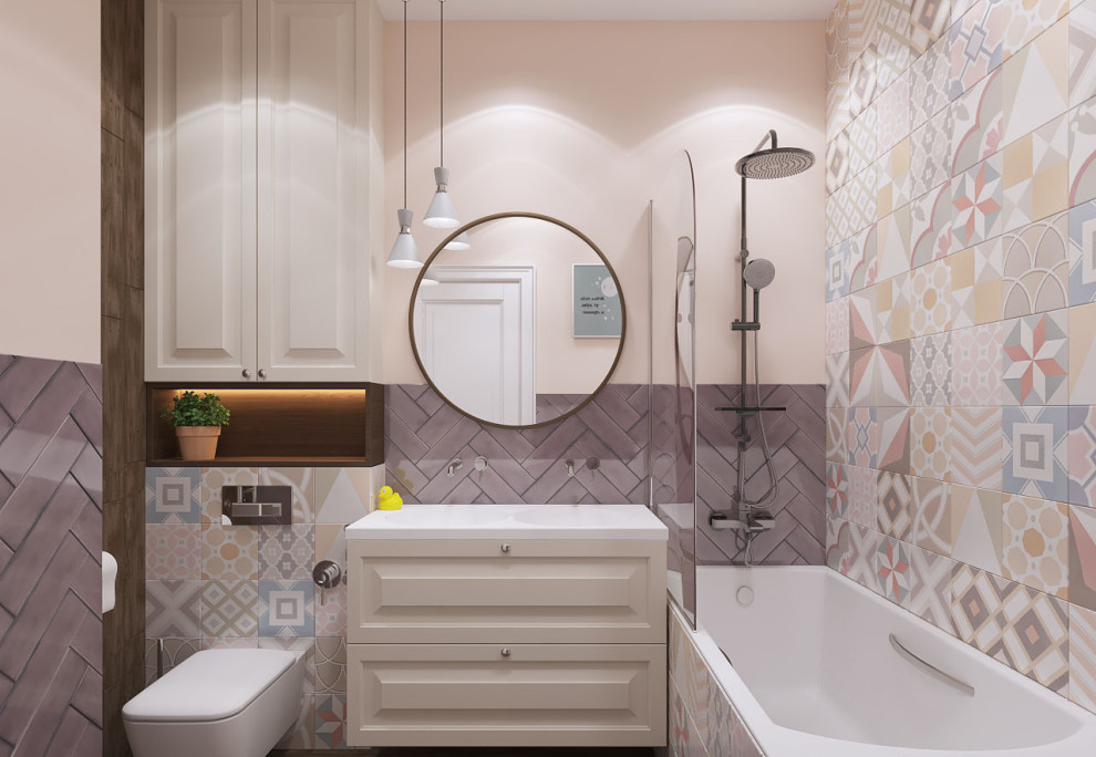 ЖК "Микрогород в лесу"