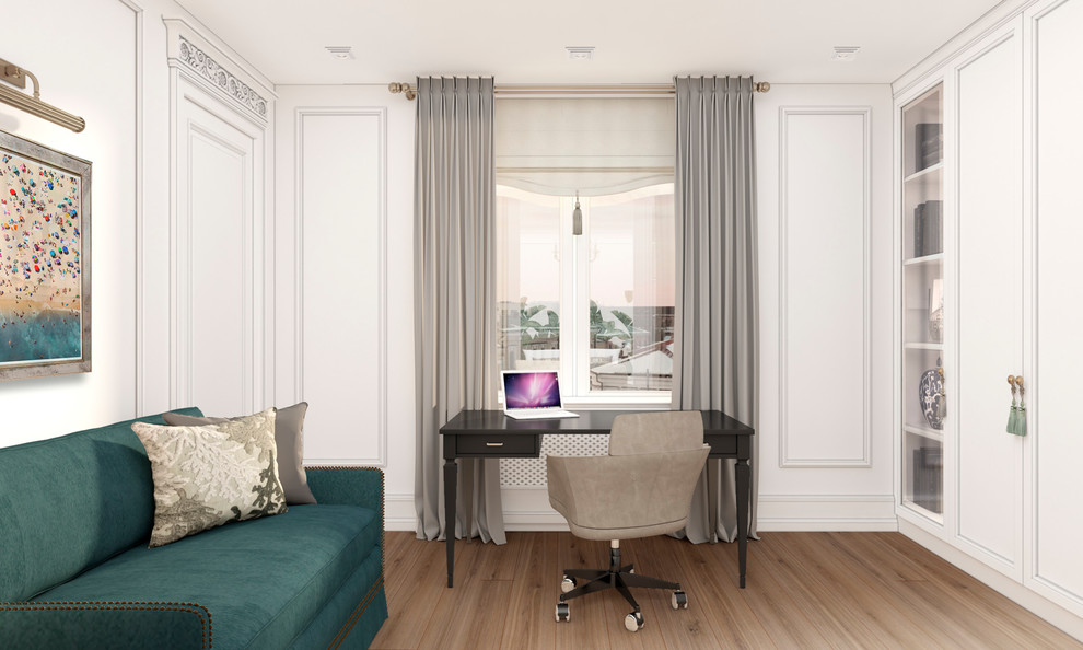 ЖК Родной город