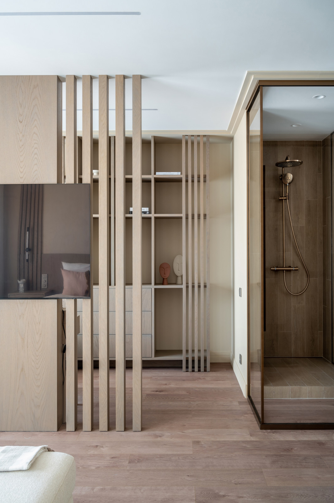 ЖК "Мякинино парк"